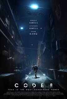 Code 8 Movie (2019) Movie Download