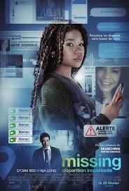 Missing Movie (2023) Movie Download